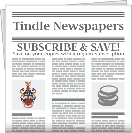 Dawlish Gazette